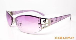 斌嘉贸易商行 太阳镜产品列表