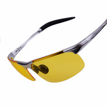 洛尼菲乐高档夜视镜 融合前沿科技与风尚美学的太阳眼镜新典范