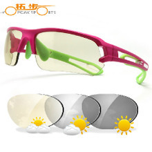 顶级户外眼镜终极选购指南 功能、品牌与科技全解析