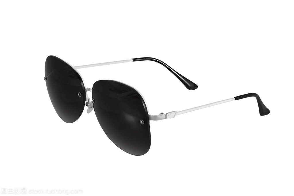 太阳的墨镜 从时尚配饰到健康卫士的进化之路