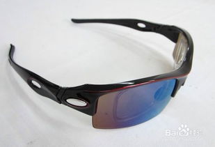 太阳眼镜六大镜片分类常识