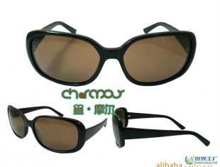 OEM女式太阳镜 板材架全框设计与优质抗紫外性能