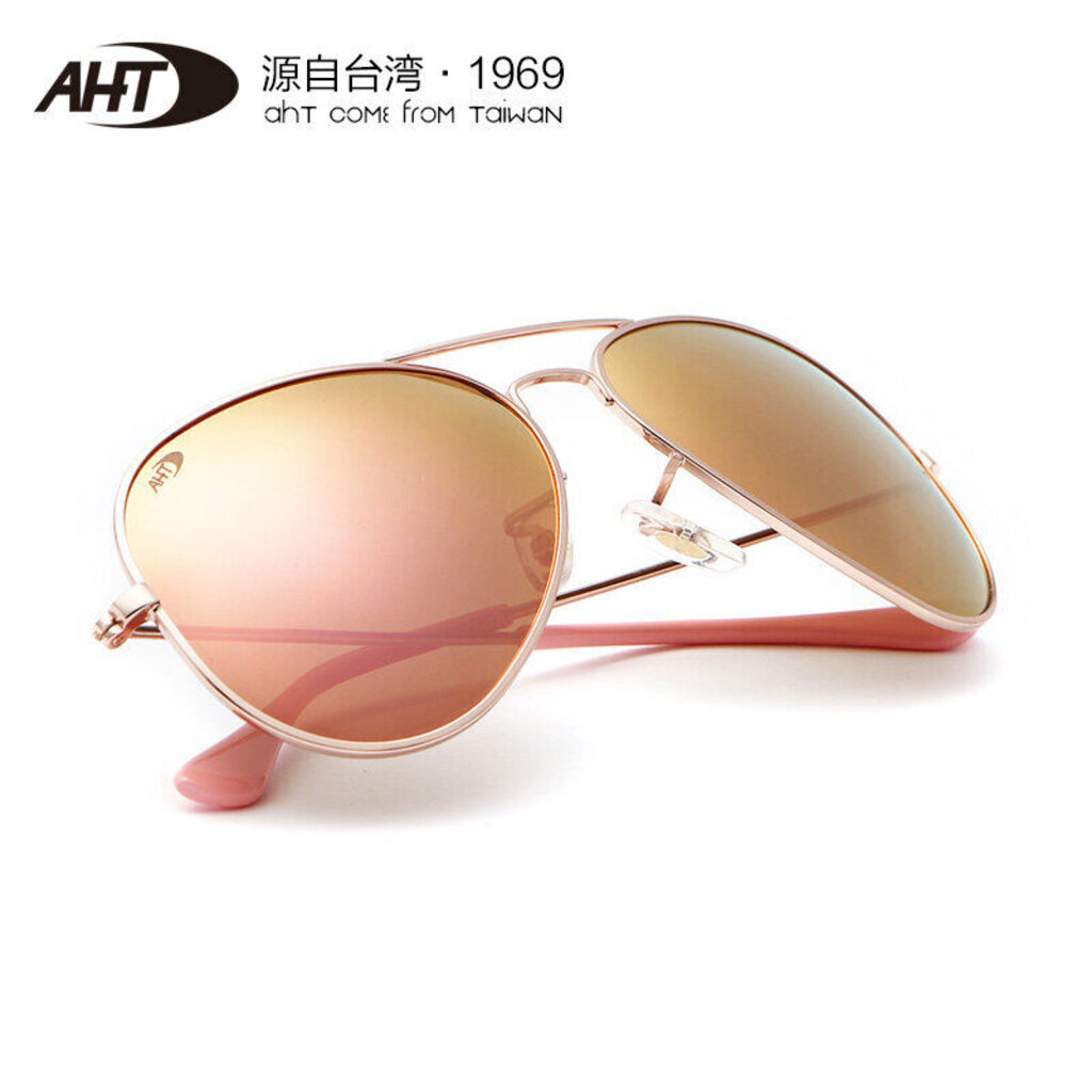 偏光镜图片大全 20款时尚太阳眼镜赏析